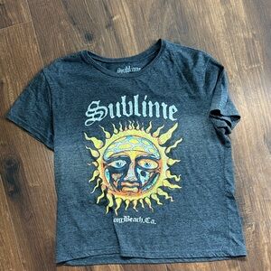 Sublime Graphic Tee - 2